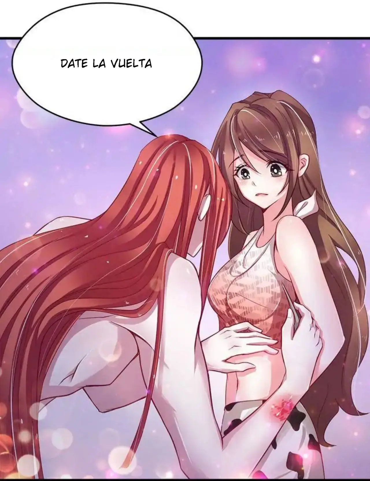 La bella y las bestias (2019) - Capítulo 17 - Página 46 - LectorTMOo