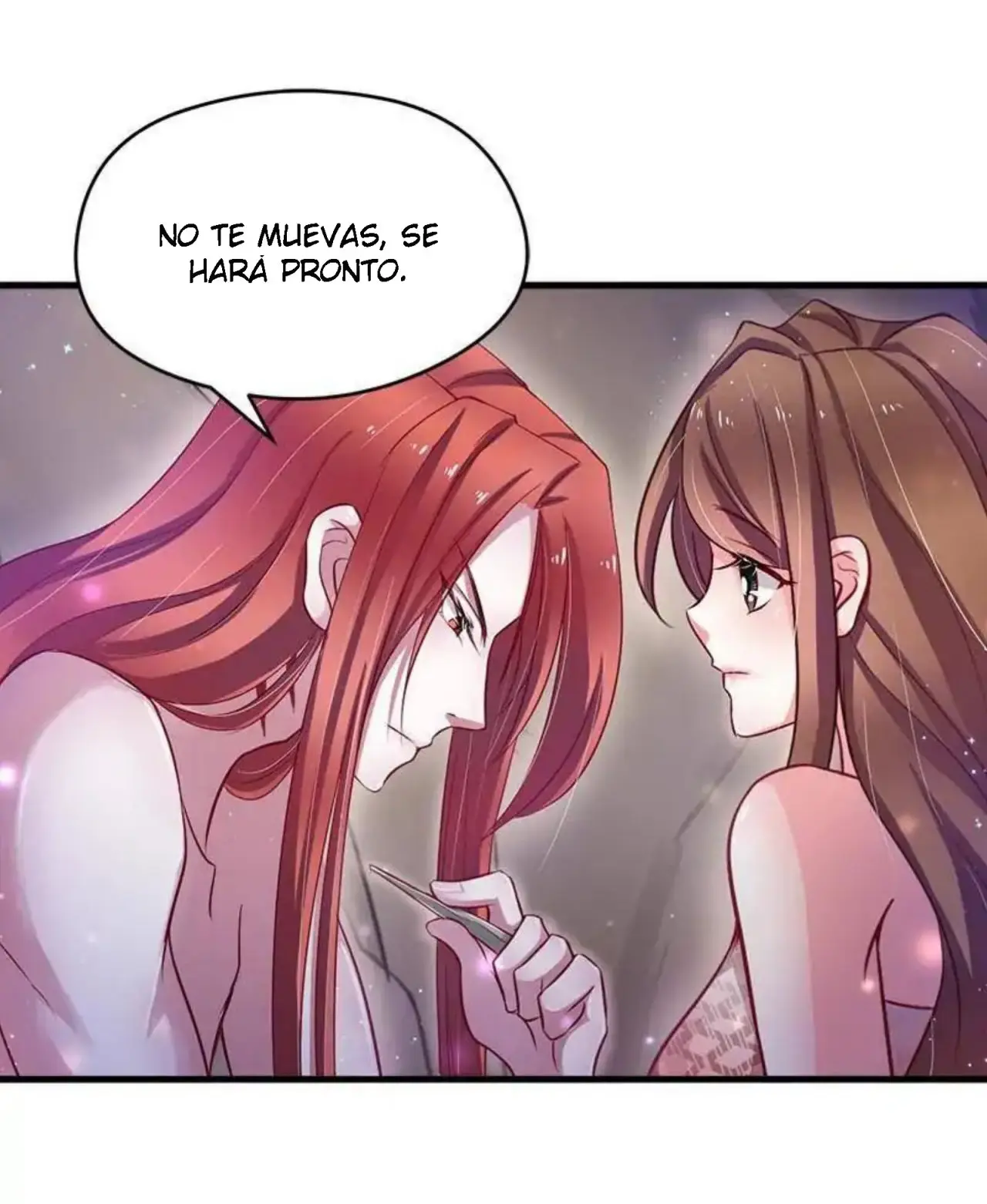 La bella y las bestias (2019) - Capítulo 17 - Página 47 - LectorTMOo