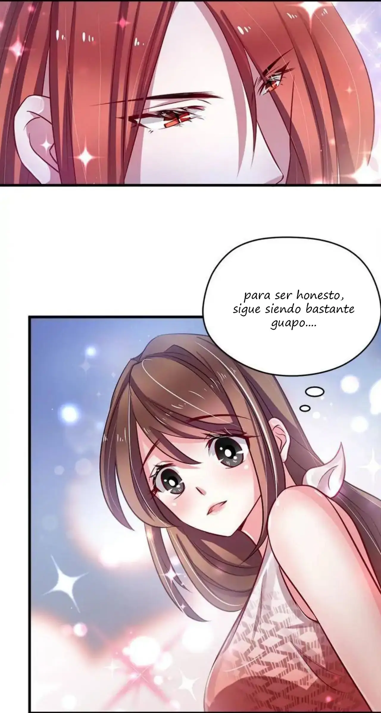 La bella y las bestias (2019) - Capítulo 17 - Página 48 - LectorTMOo