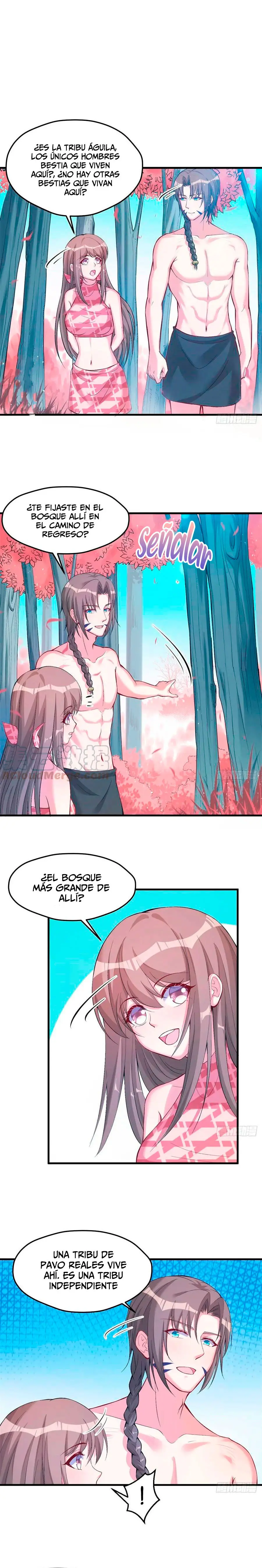 La bella y las bestias (2019) - Capítulo 171.2 - Página 12 - LectorTMOo