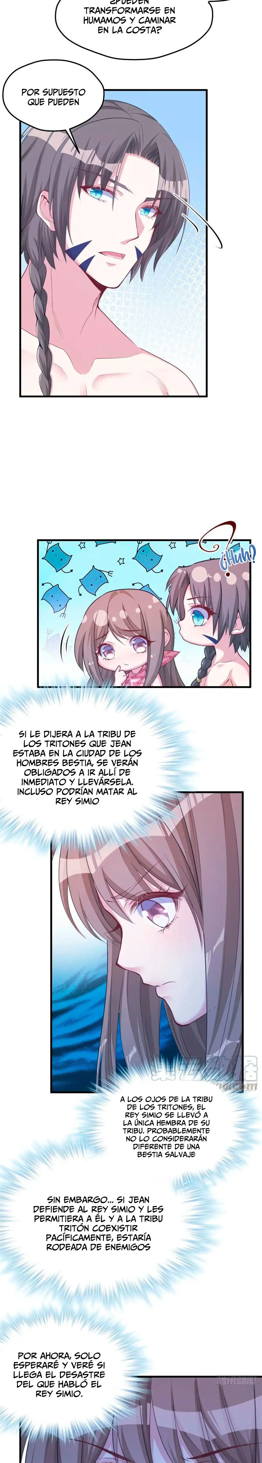 La bella y las bestias (2019) - Capítulo 172 - Página 4 - LectorTMOo