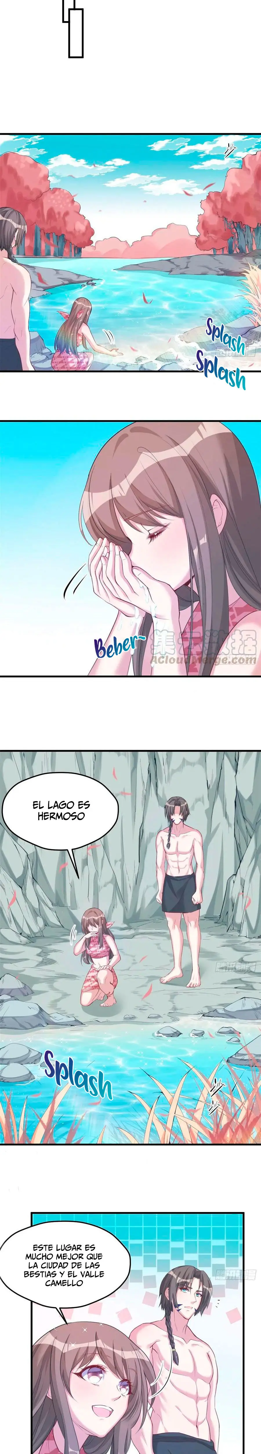 La bella y las bestias (2019) - Capítulo 172 - Página 6 - LectorTMOo