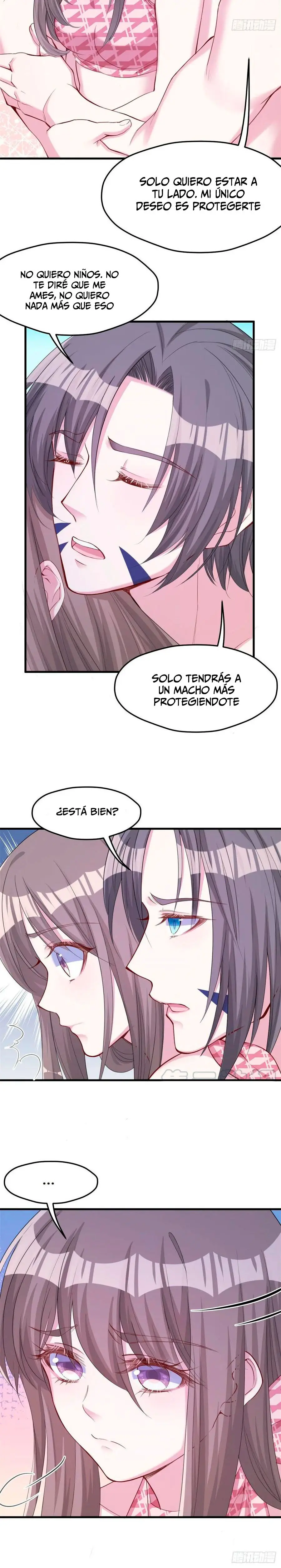 La bella y las bestias (2019) - Capítulo 172 - Página 12 - LectorTMOo