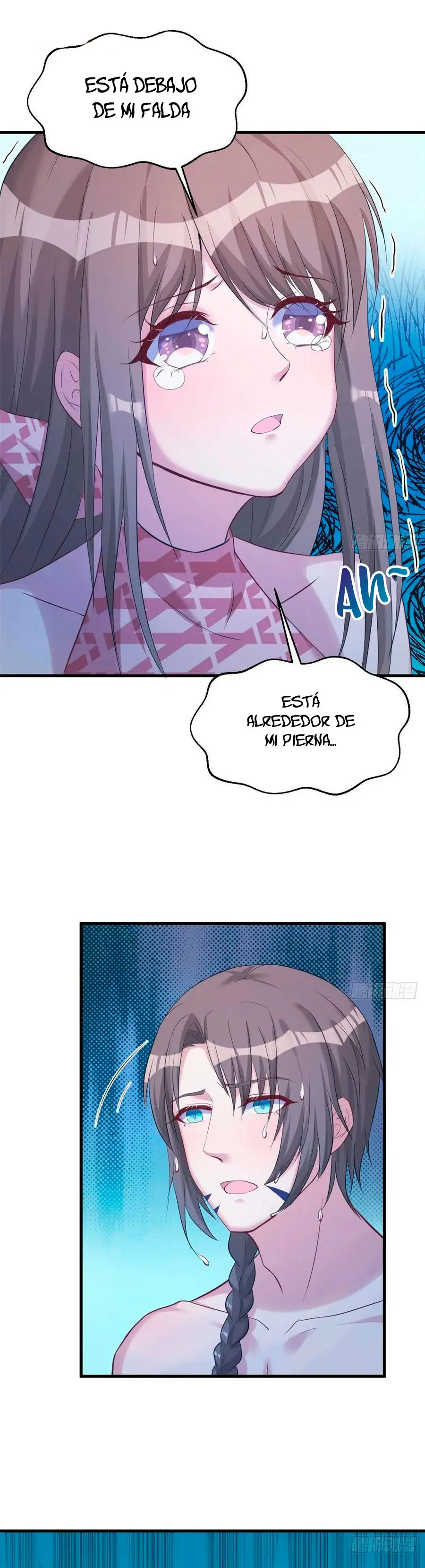 La bella y las bestias (2019) - Capítulo 173 - Página 10 - LectorTMOo