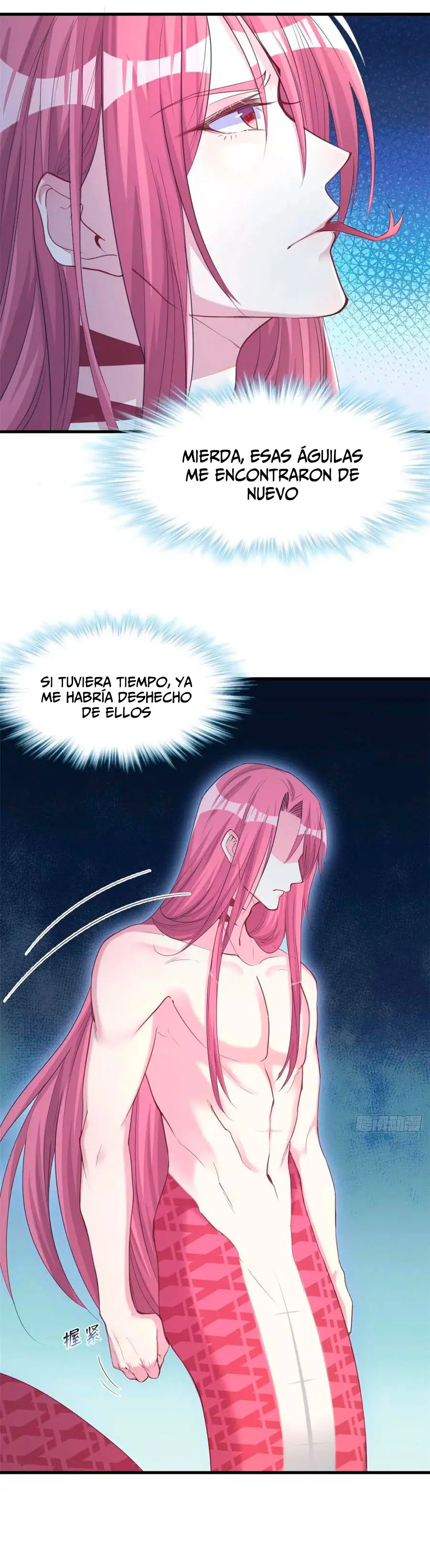 La bella y las bestias (2019) - Capítulo 174 - Página 10 - LectorTMOo