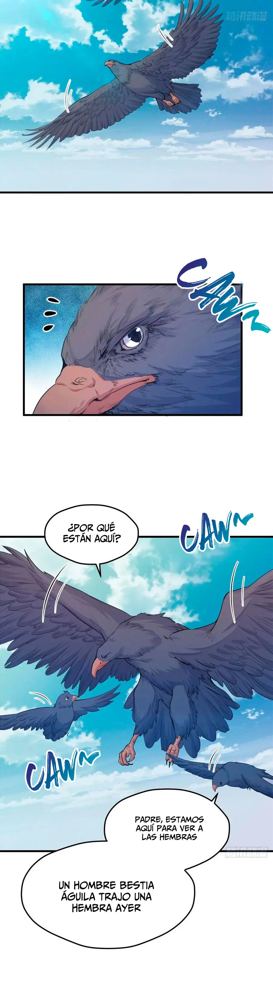La bella y las bestias (2019) - Capítulo 174 - Página 16 - LectorTMOo