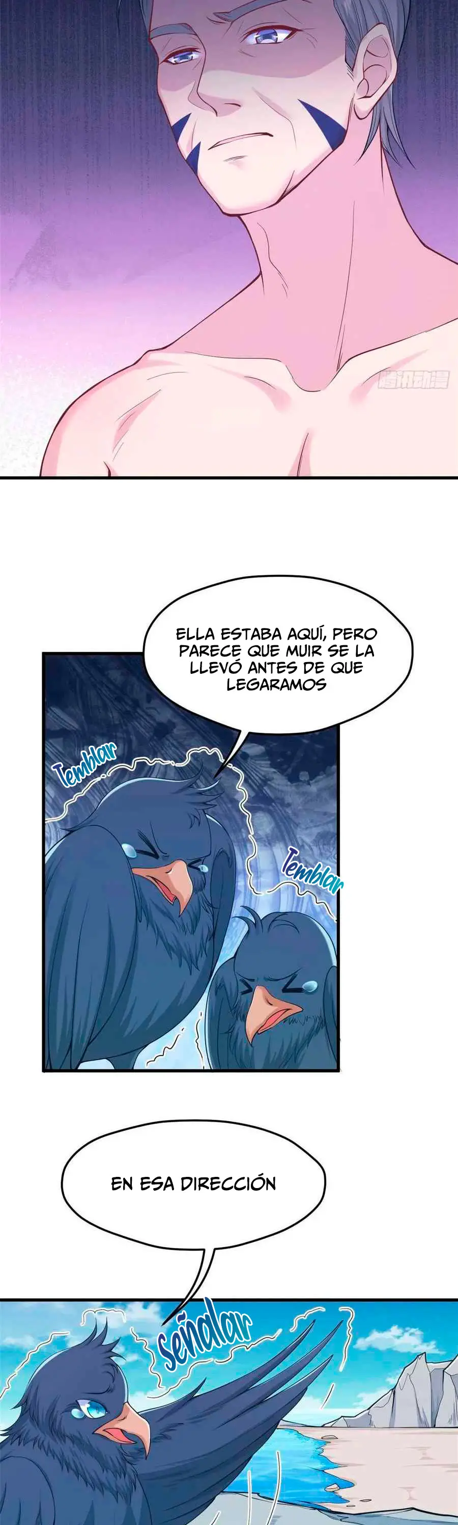 La bella y las bestias (2019) - Capítulo 175 - Página 4 - LectorTMOo