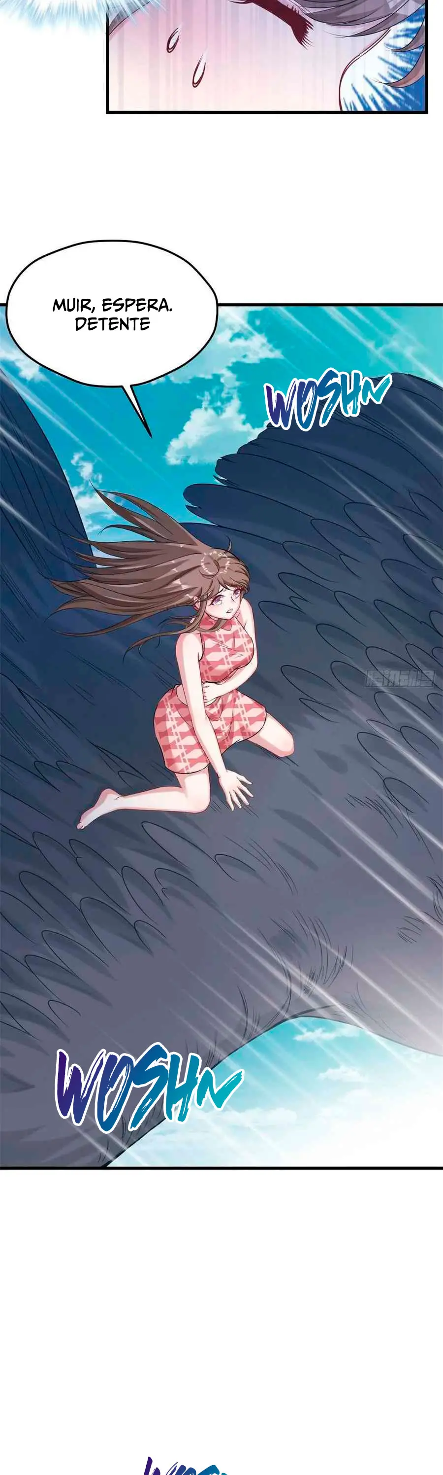 La bella y las bestias (2019) - Capítulo 175 - Página 7 - LectorTMOo