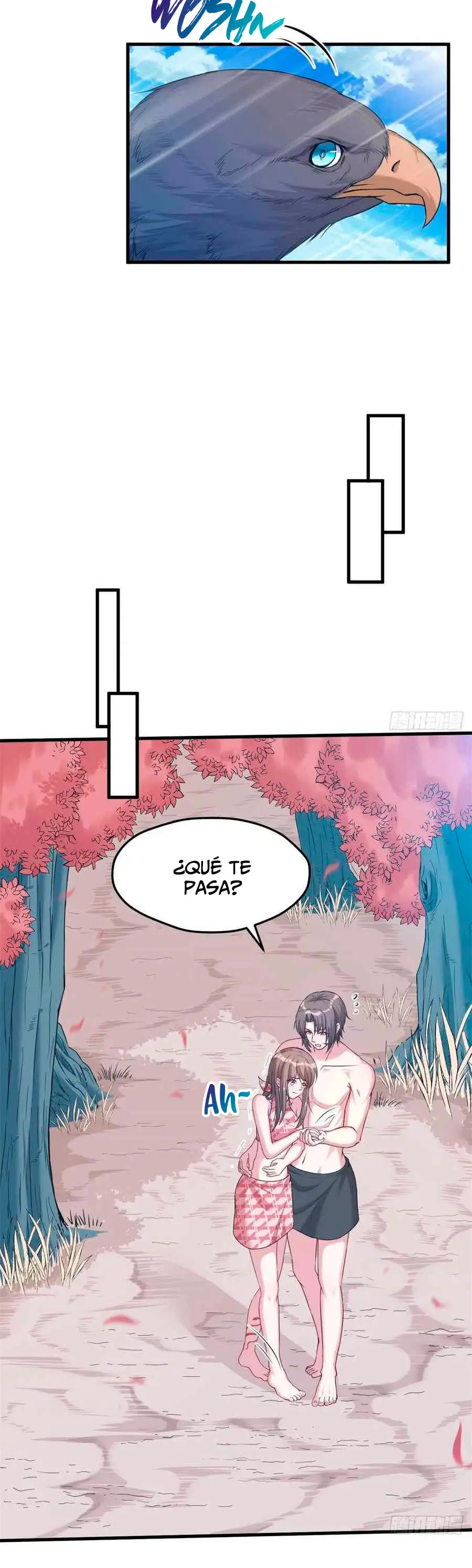 La bella y las bestias (2019) - Capítulo 175 - Página 8 - LectorTMOo