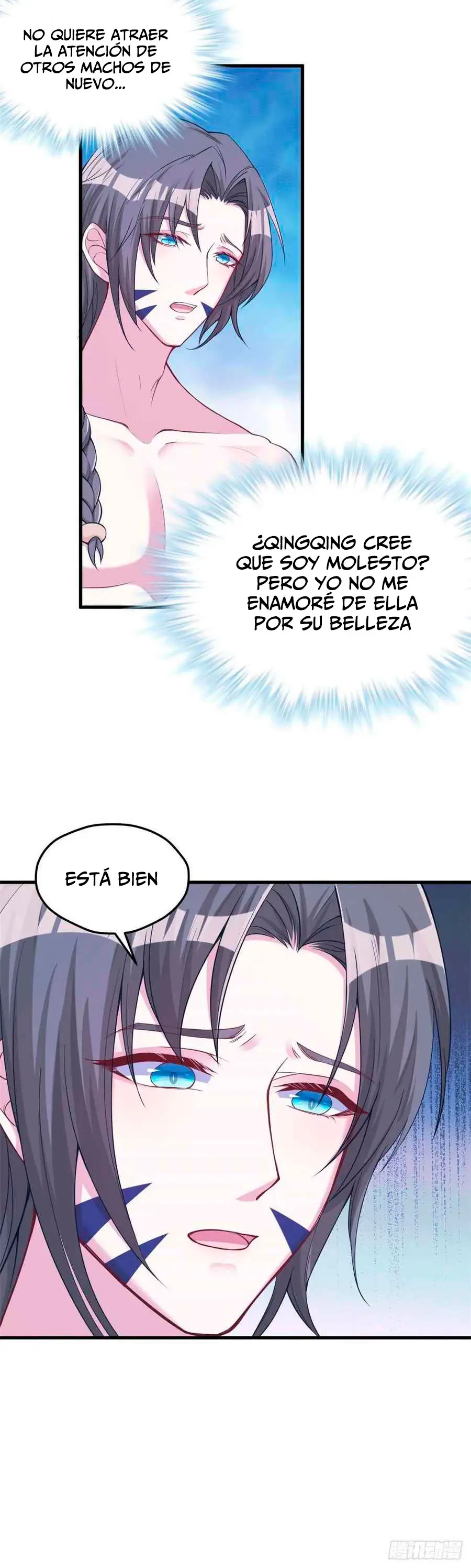 La bella y las bestias (2019) - Capítulo 175 - Página 14 - LectorTMOo