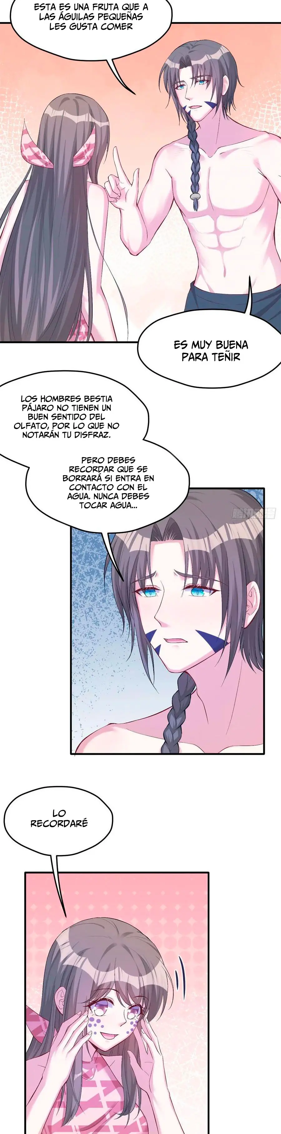 La bella y las bestias (2019) - Capítulo 176 - Página 4 - LectorTMOo