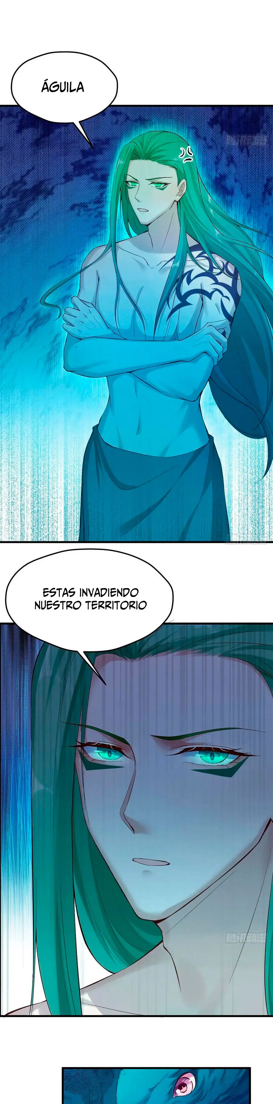 La bella y las bestias (2019) - Capítulo 176 - Página 8 - LectorTMOo