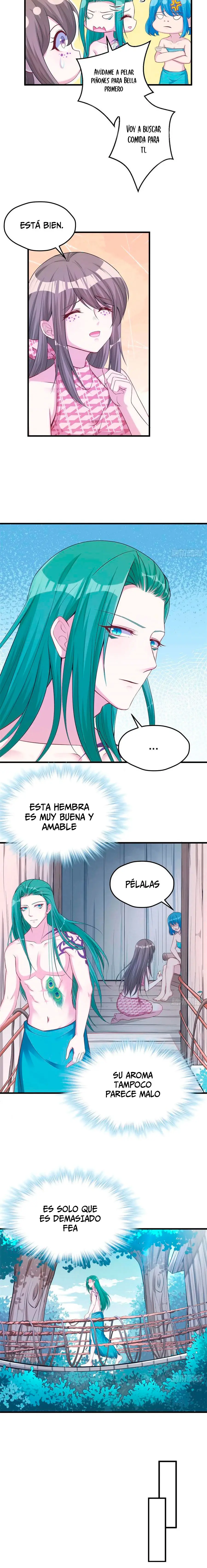 La bella y las bestias (2019) - Capítulo 178 - Página 5 - LectorTMOo