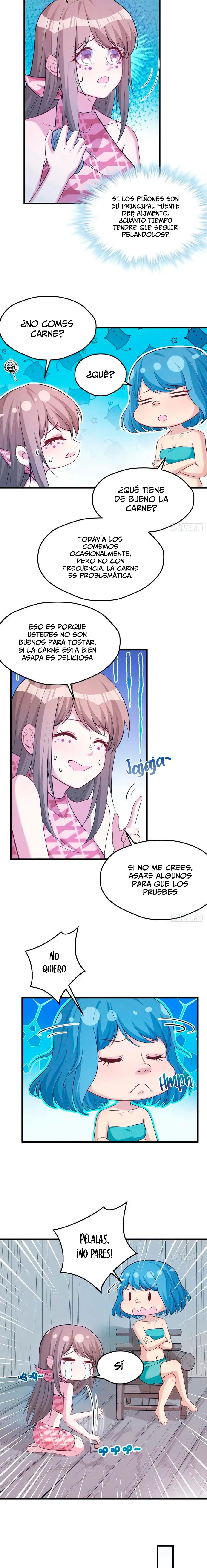 La bella y las bestias (2019) - Capítulo 178 - Página 7 - LectorTMOo