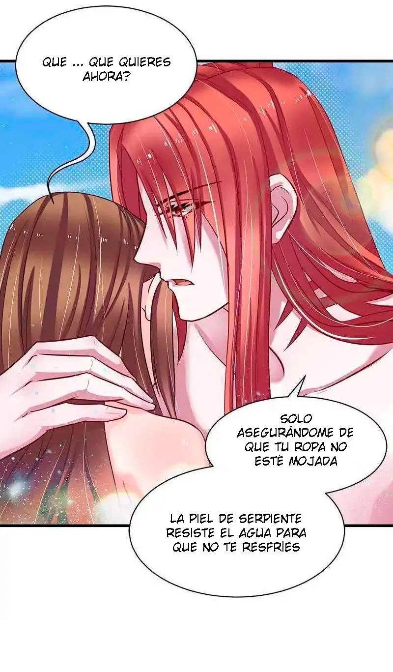 La bella y las bestias (2019) - Capítulo 18 - Página 18 - LectorTMOo