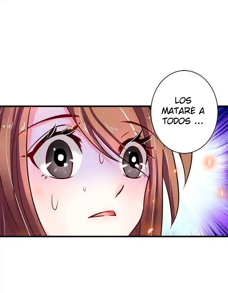 La bella y las bestias (2019) - Capítulo 18 - Página 23 - LectorTMOo