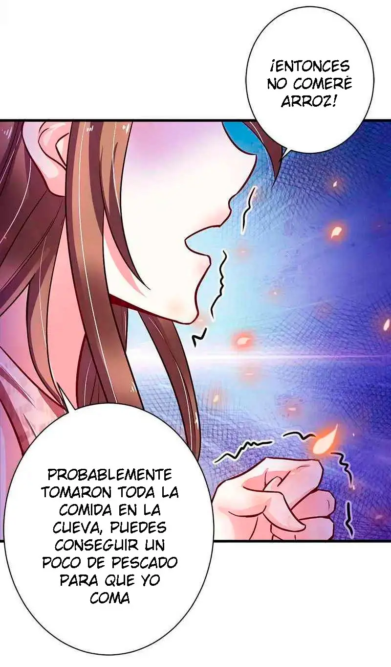 La bella y las bestias (2019) - Capítulo 18 - Página 29 - LectorTMOo