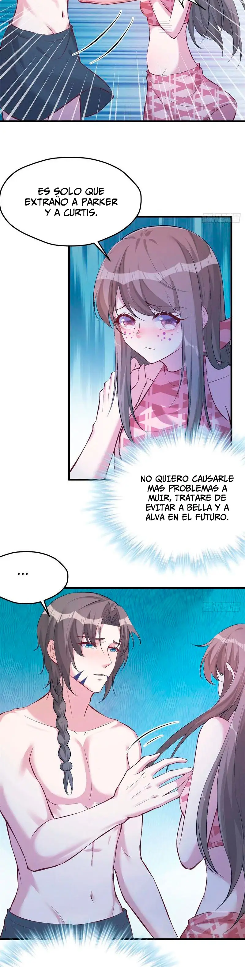 La bella y las bestias (2019) - Capítulo 182 - Página 9 - LectorTMOo