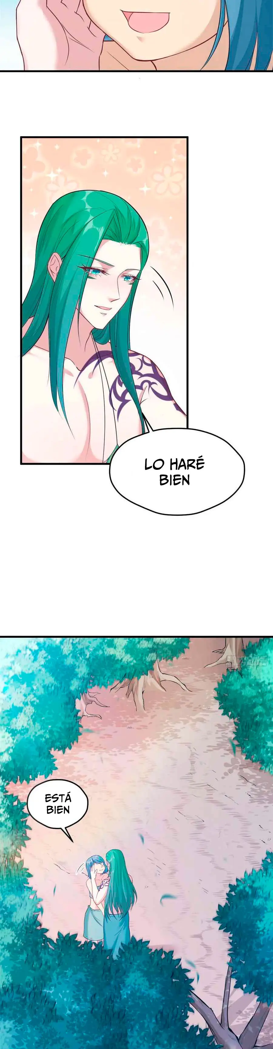 La bella y las bestias (2019) - Capítulo 183 - Página 7 - LectorTMOo