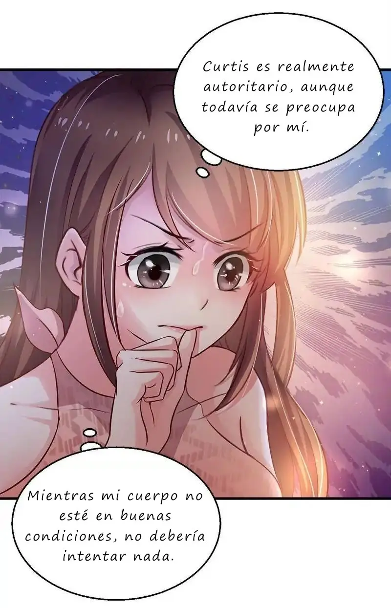 La bella y las bestias (2019) - Capítulo 21 - Página 9 - LectorTMOo