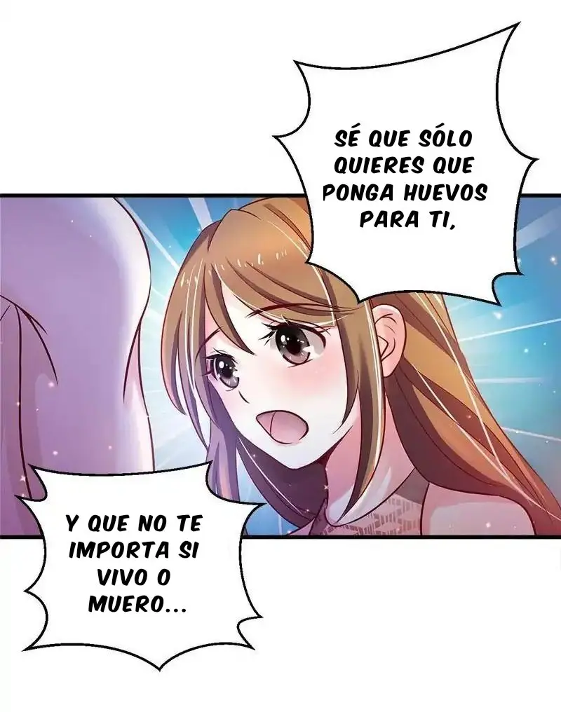 La bella y las bestias (2019) - Capítulo 21 - Página 13 - LectorTMOo