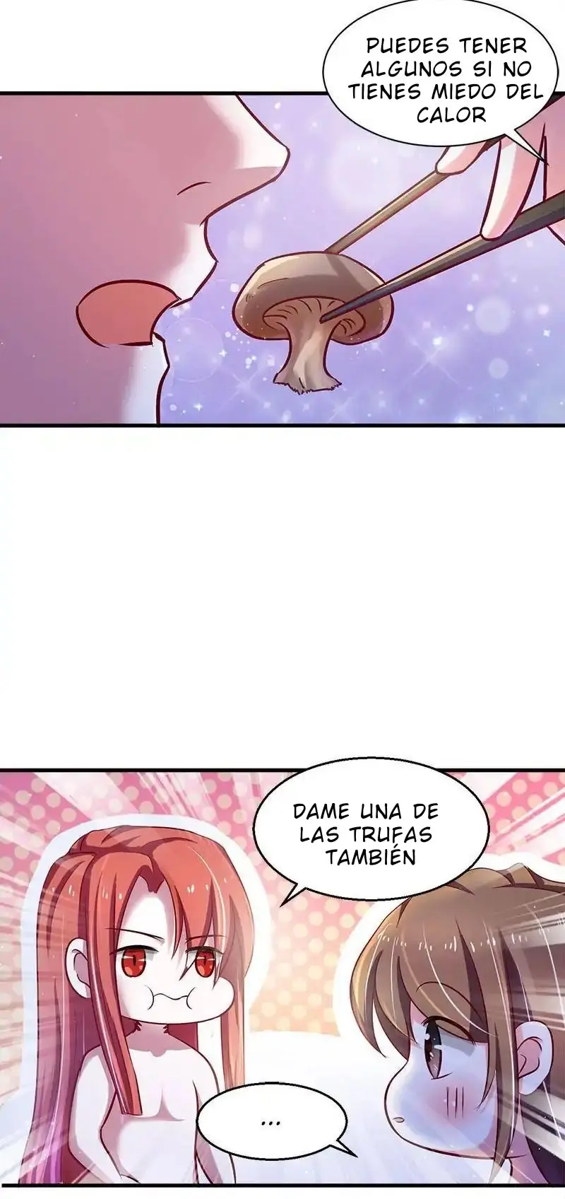 La bella y las bestias (2019) - Capítulo 21 - Página 22 - LectorTMOo