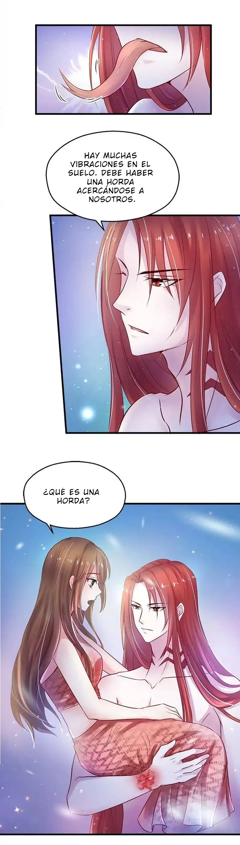 La bella y las bestias (2019) - Capítulo 23 - Página 17 - LectorTMOo