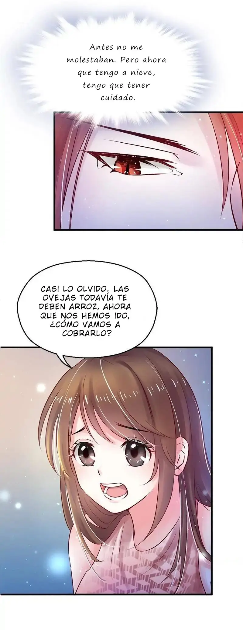 La bella y las bestias (2019) - Capítulo 23 - Página 19 - LectorTMOo