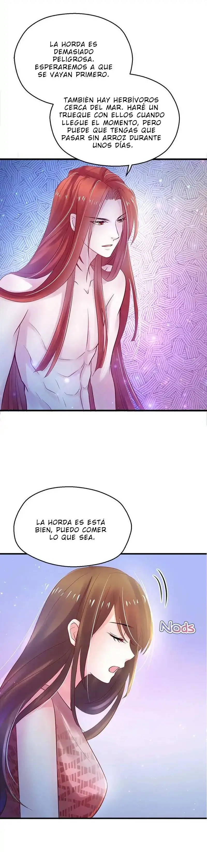 La bella y las bestias (2019) - Capítulo 23 - Página 20 - LectorTMOo