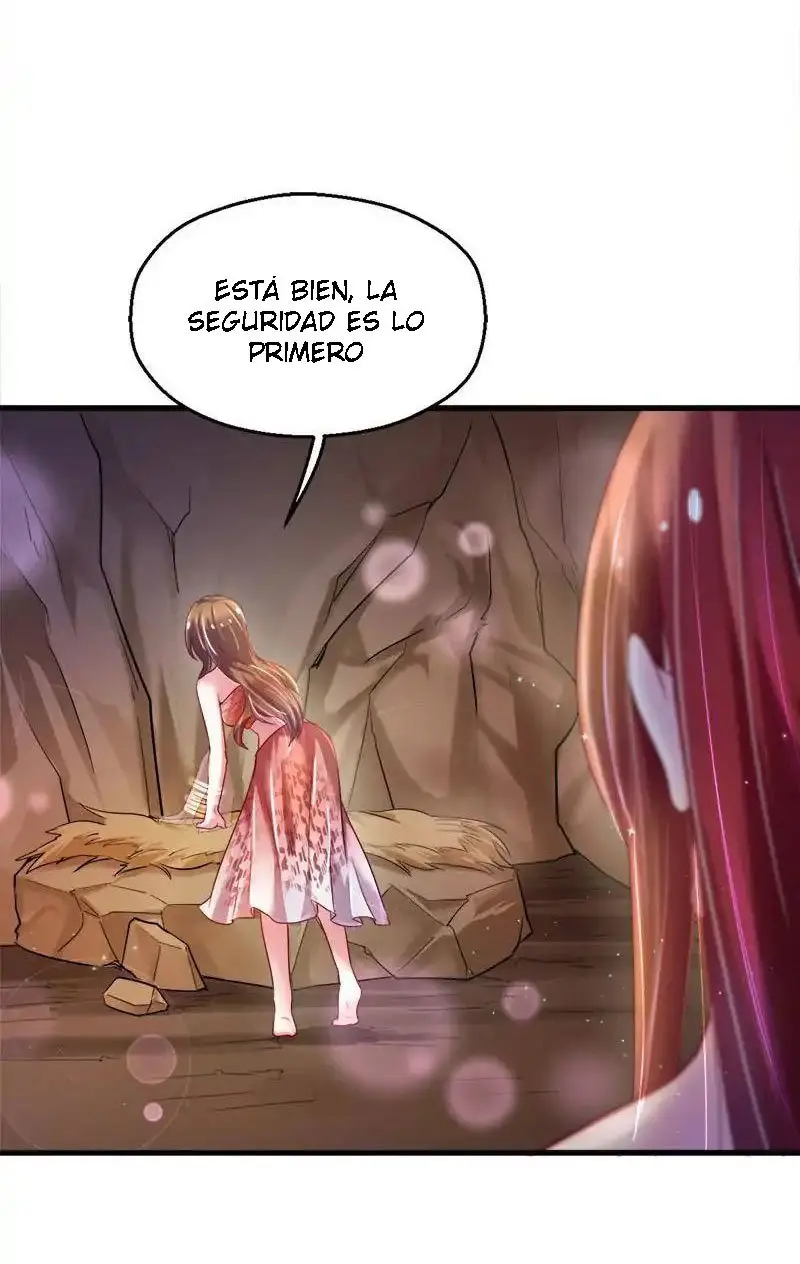 La bella y las bestias (2019) - Capítulo 24 - Página 34 - LectorTMOo