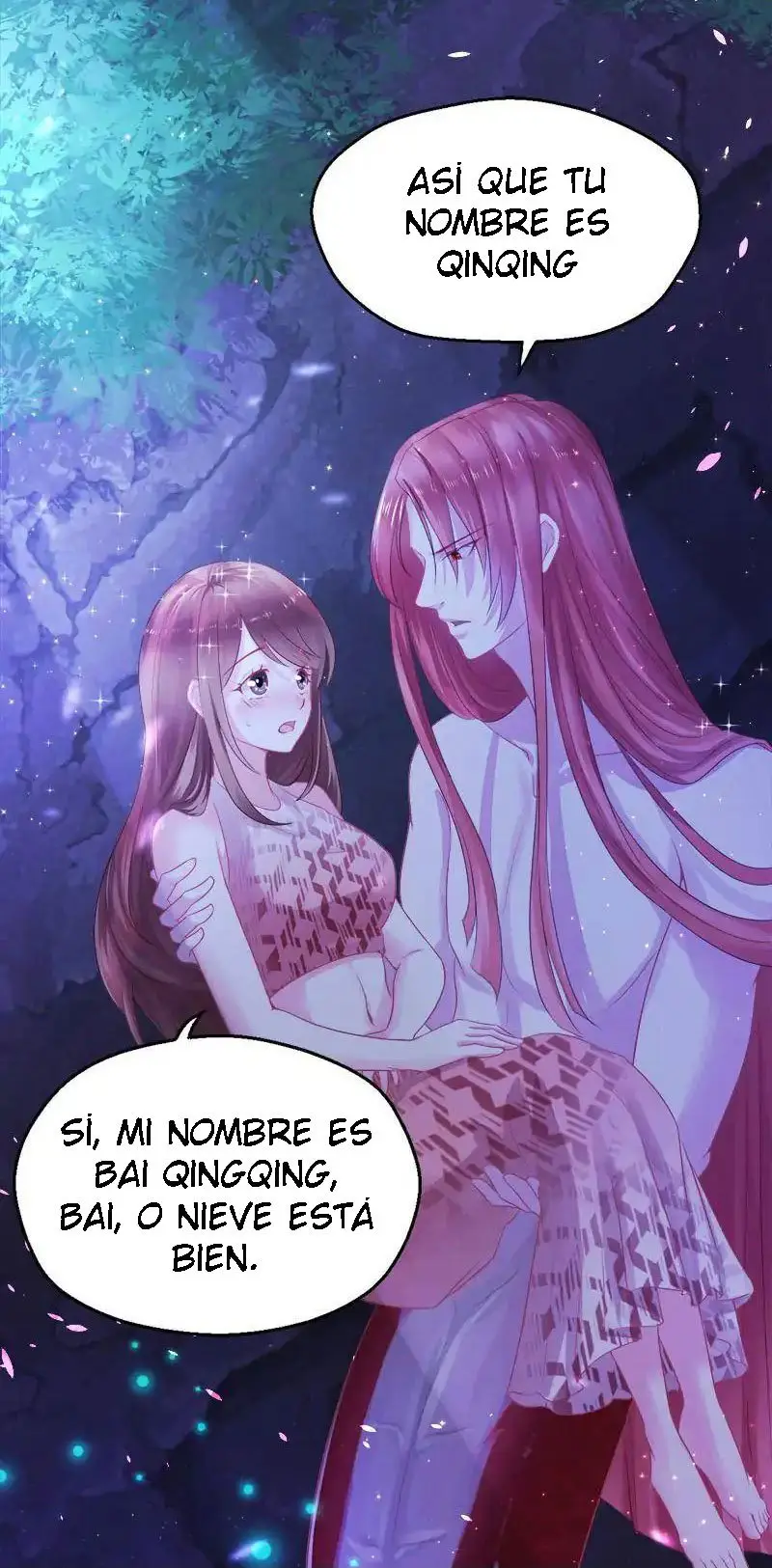 La bella y las bestias (2019) - Capítulo 25 - Página 8 - LectorTMOo