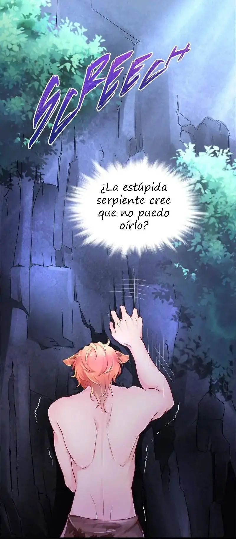 La bella y las bestias (2019) - Capítulo 25 - Página 13 - LectorTMOo