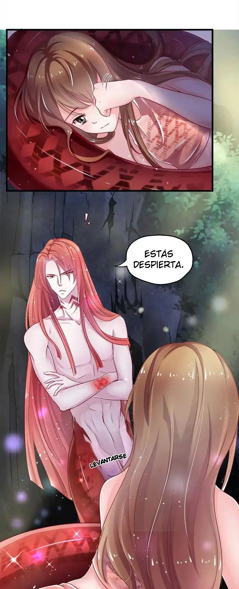 La bella y las bestias (2019) - Capítulo 25 - Página 16 - LectorTMOo