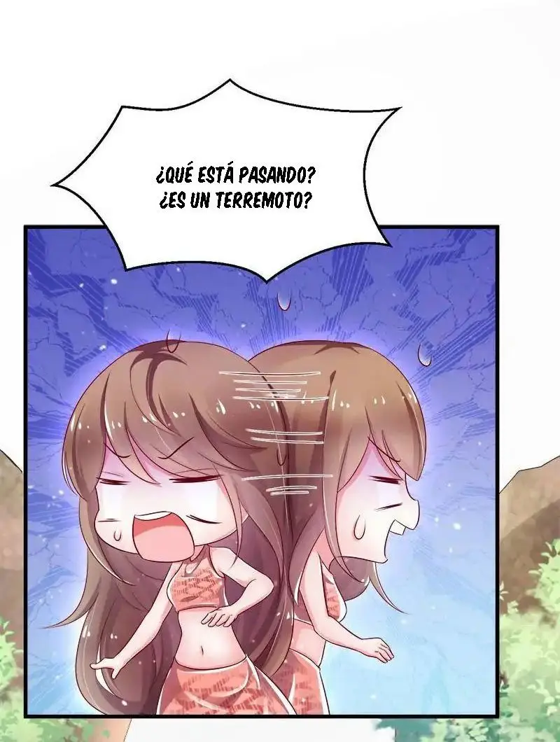 La bella y las bestias (2019) - Capítulo 25 - Página 18 - LectorTMOo