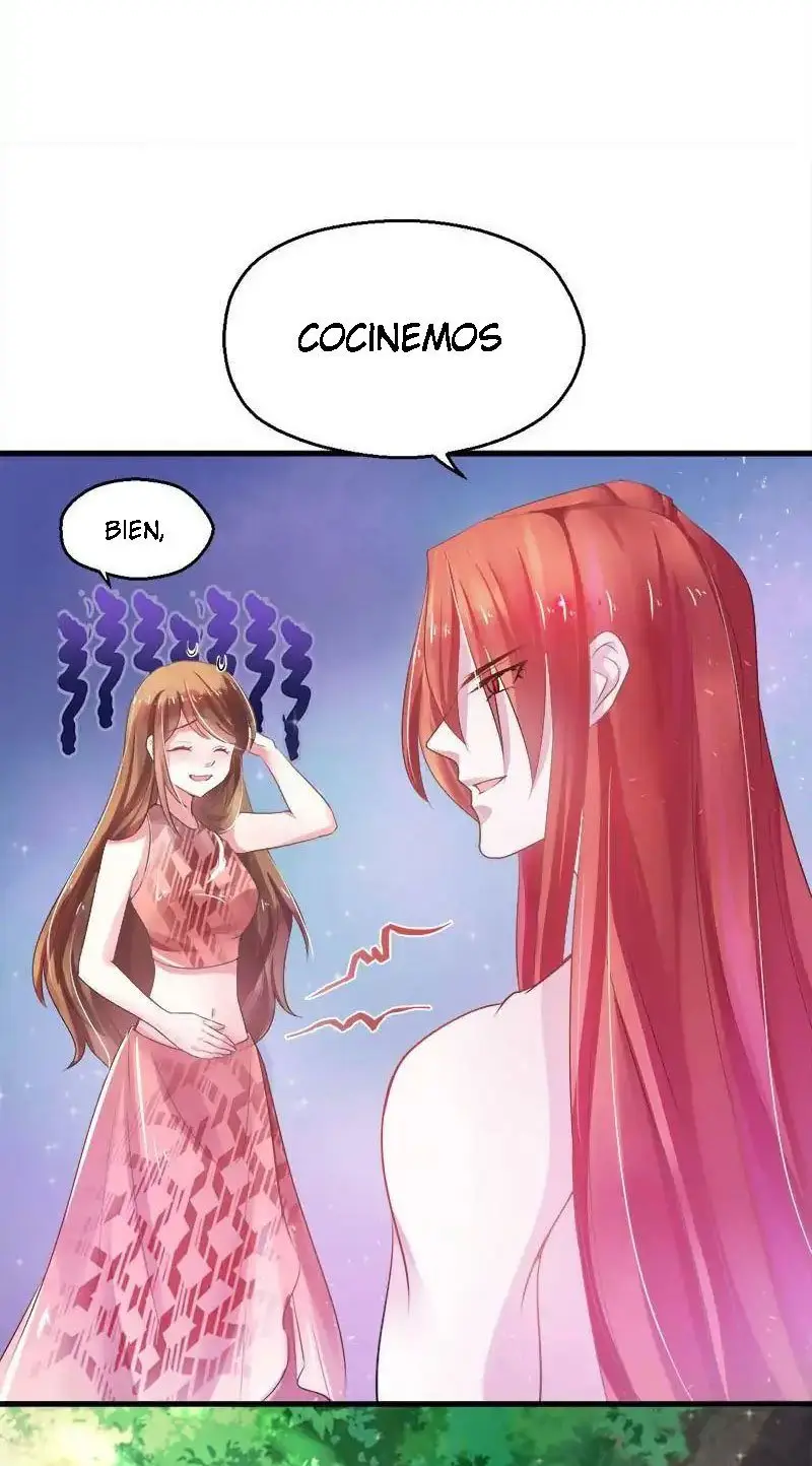 La bella y las bestias (2019) - Capítulo 25 - Página 26 - LectorTMOo