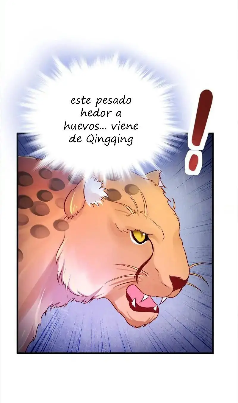 La bella y las bestias (2019) - Capítulo 25 - Página 44 - LectorTMOo