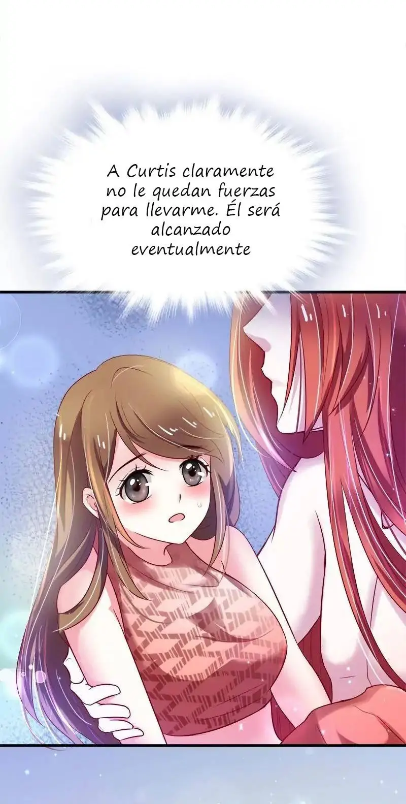 La bella y las bestias (2019) - Capítulo 26 - Página 11 - LectorTMOo