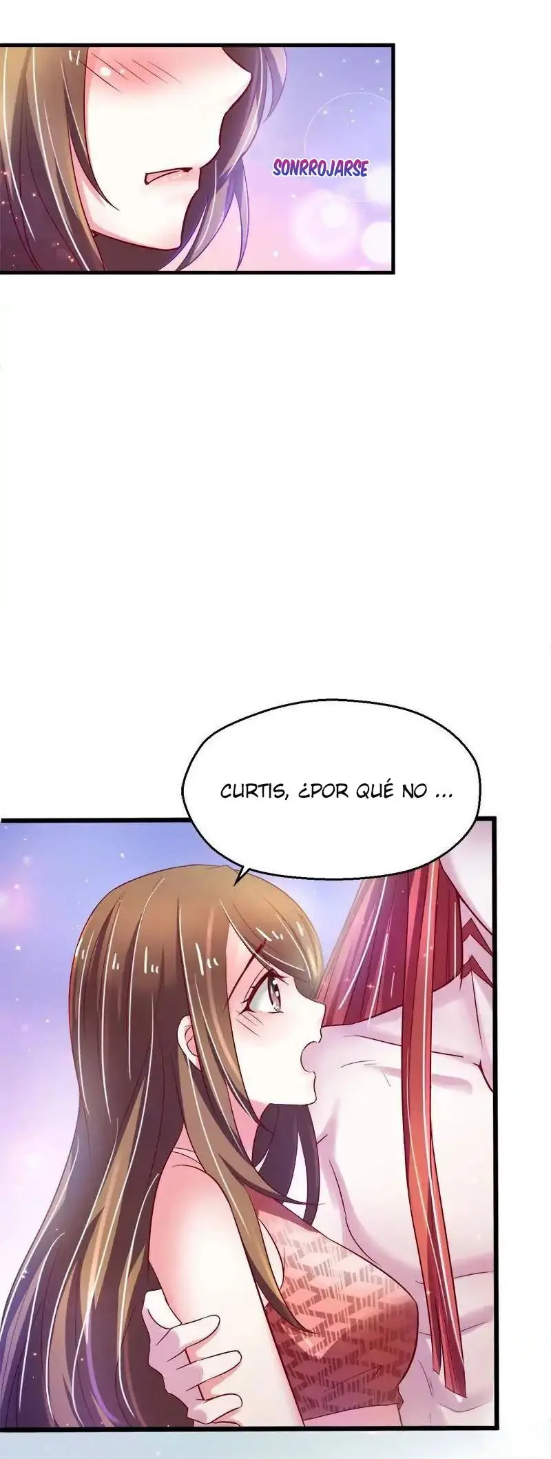 La bella y las bestias (2019) - Capítulo 26 - Página 13 - LectorTMOo