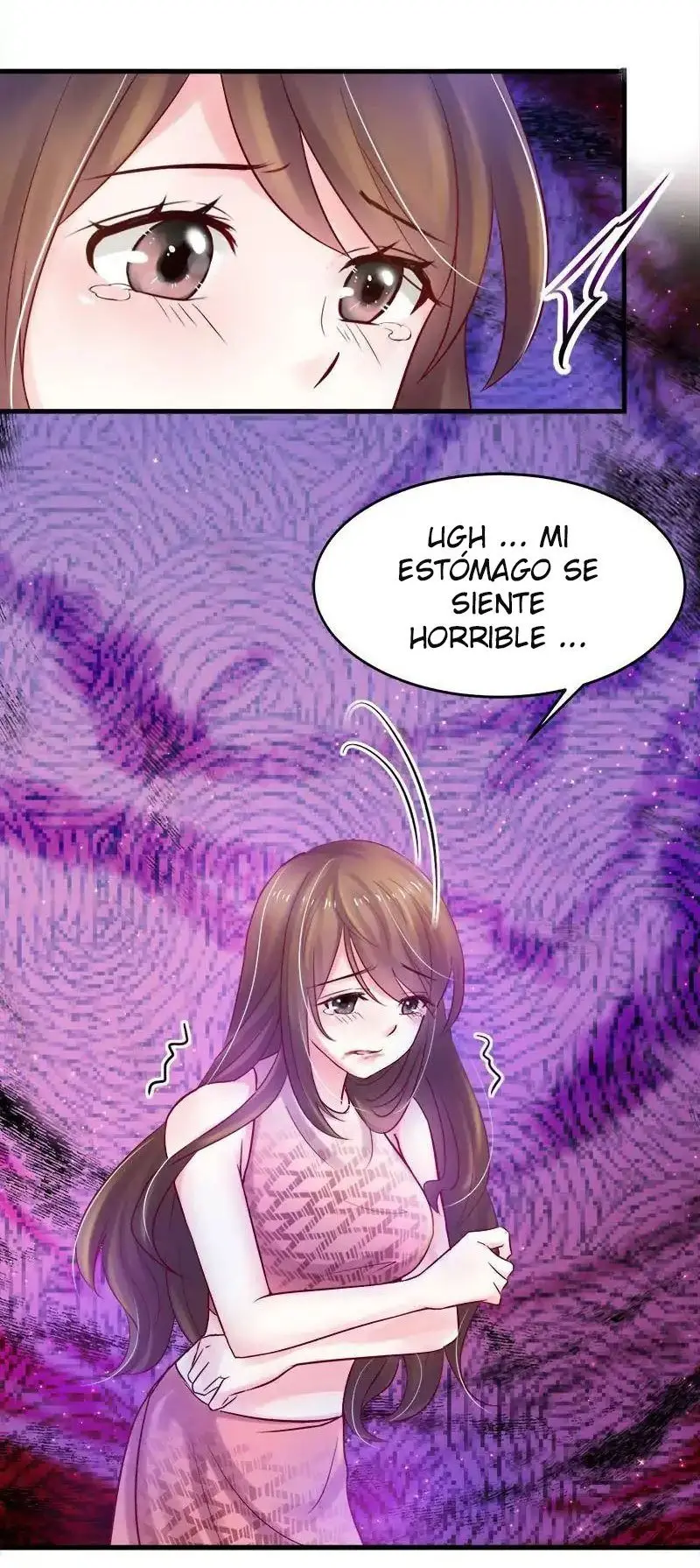 La bella y las bestias (2019) - Capítulo 27 - Página 6 - LectorTMOo