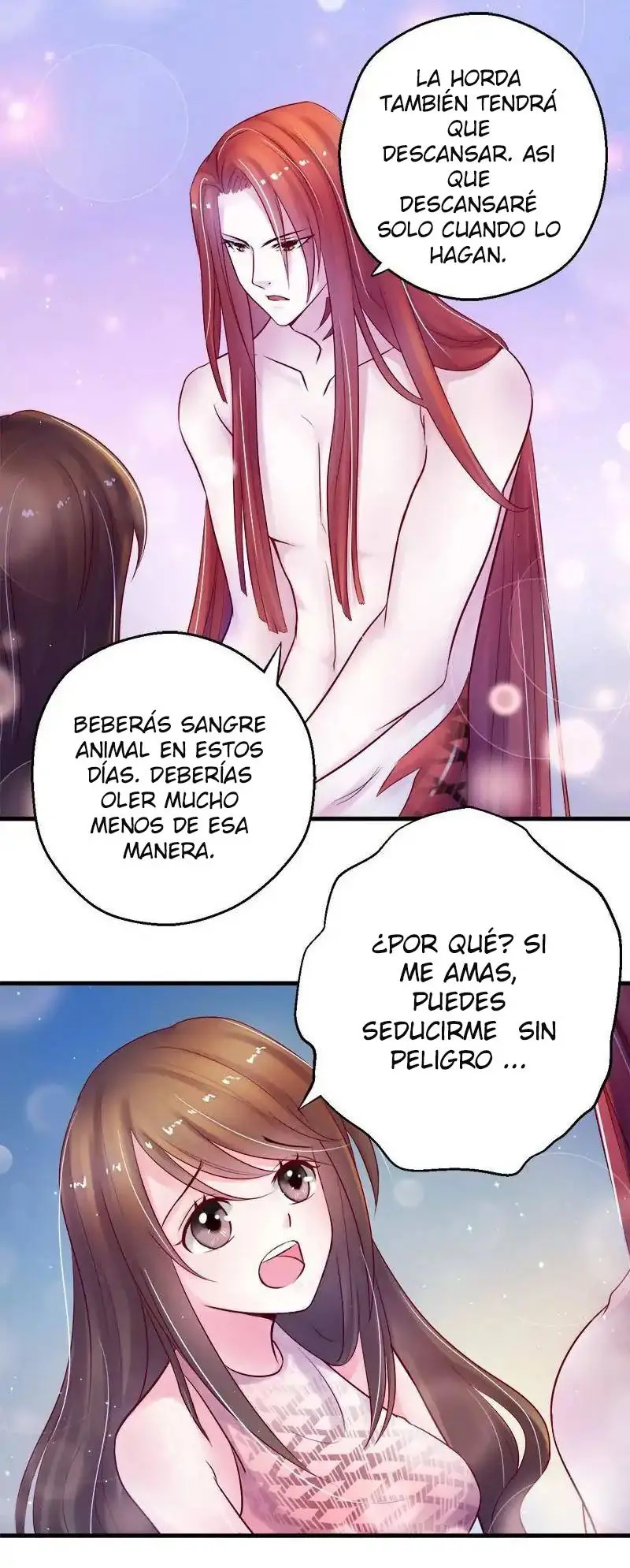 La bella y las bestias (2019) - Capítulo 27 - Página 15 - LectorTMOo