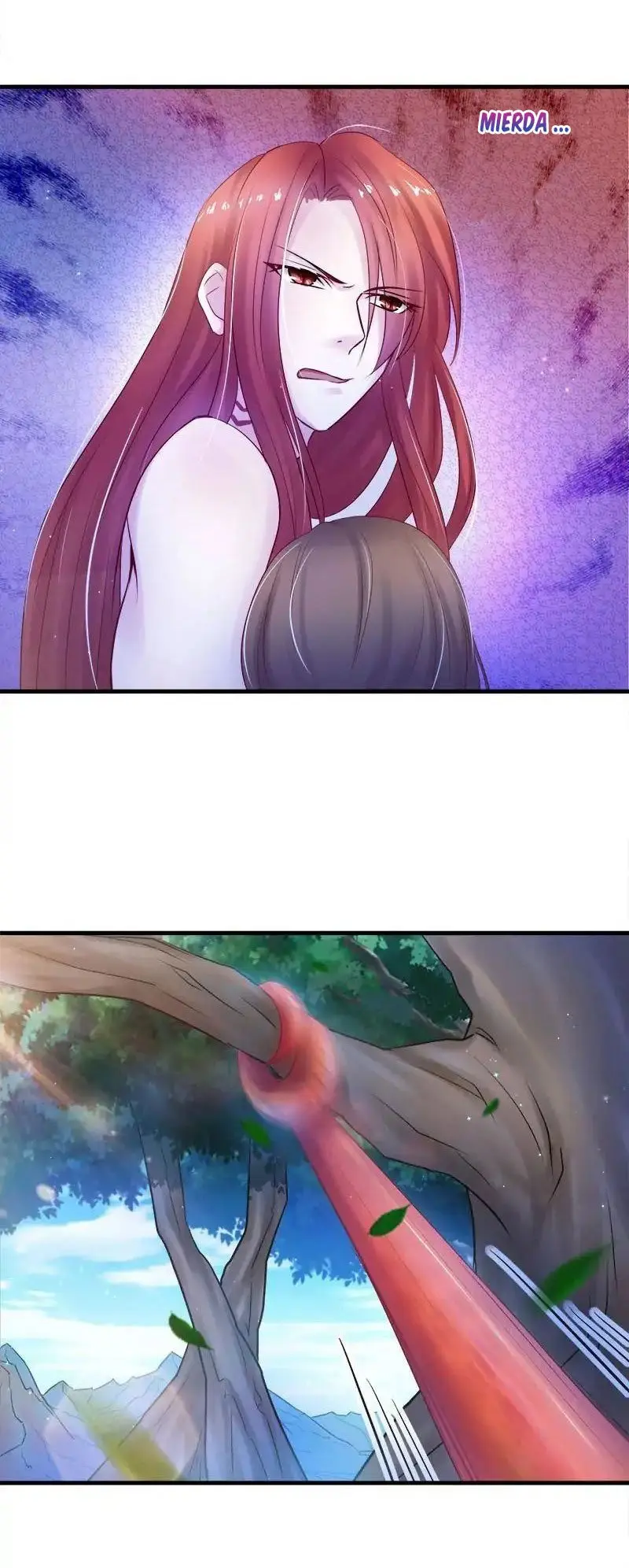 La bella y las bestias (2019) - Capítulo 27 - Página 28 - LectorTMOo