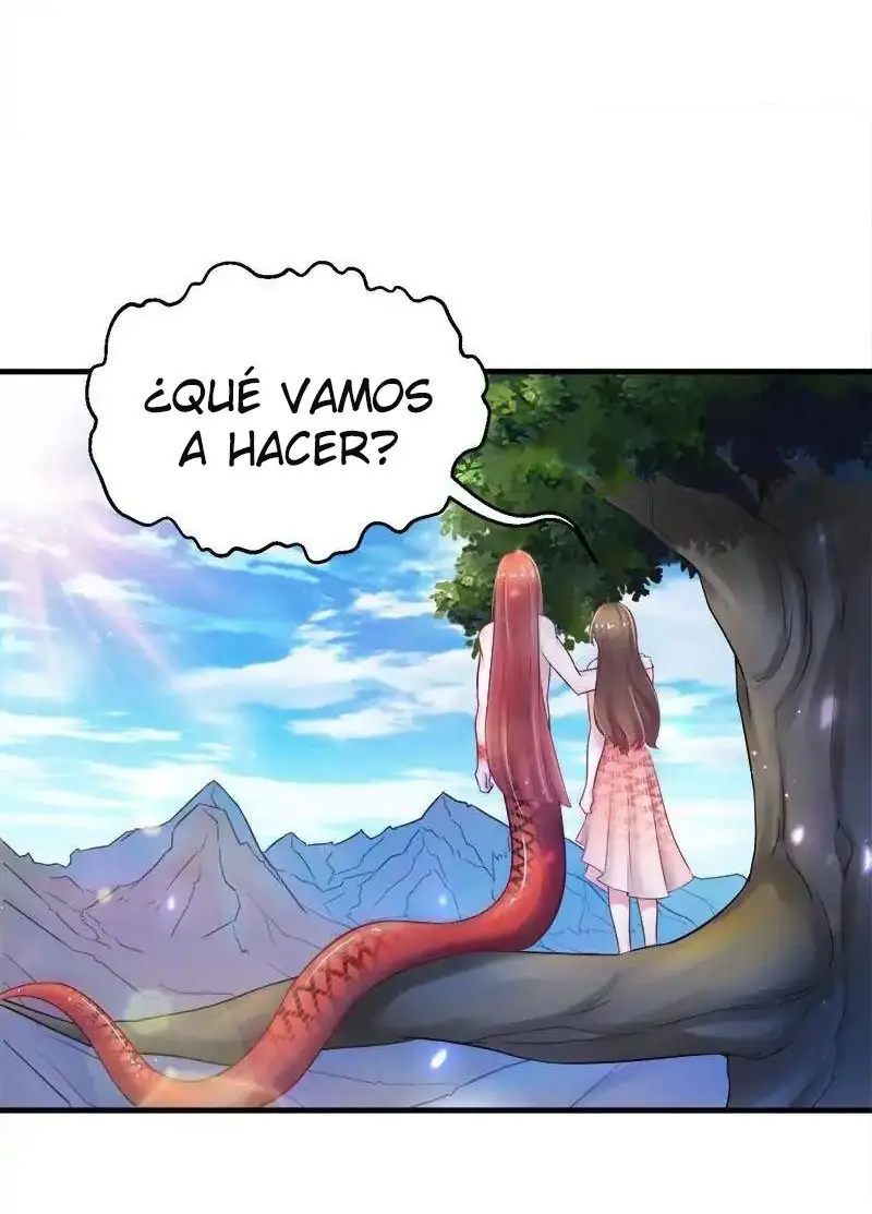 La bella y las bestias (2019) - Capítulo 27 - Página 32 - LectorTMOo