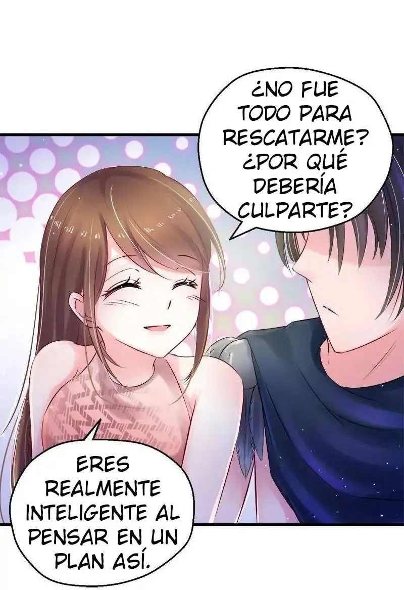 La bella y las bestias (2019) - Capítulo 28 - Página 9 - LectorTMOo
