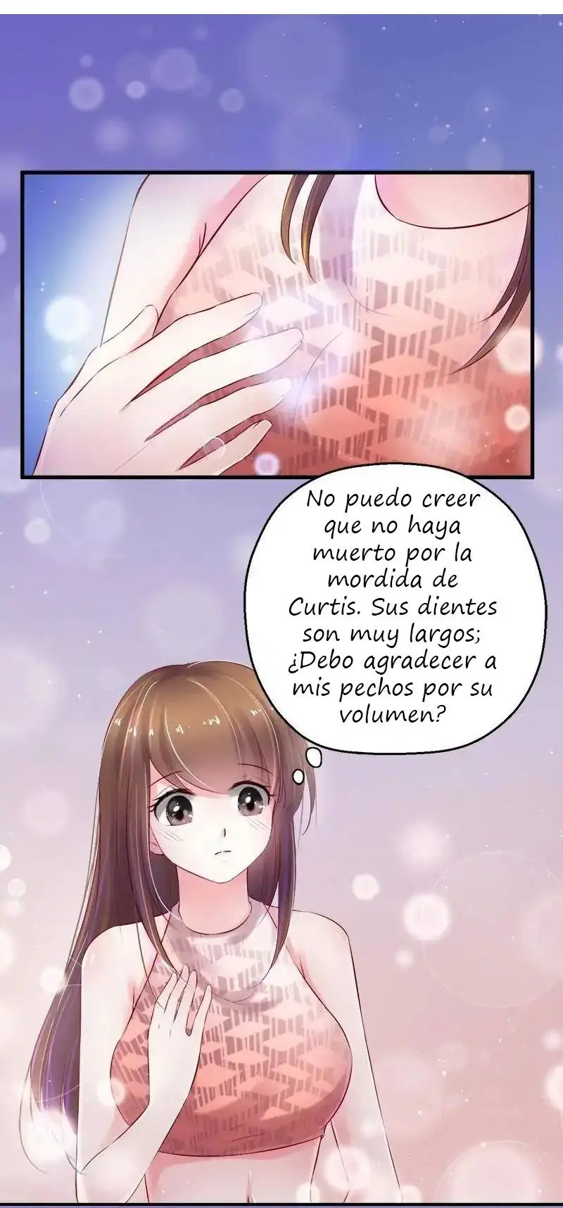La bella y las bestias (2019) - Capítulo 28 - Página 12 - LectorTMOo