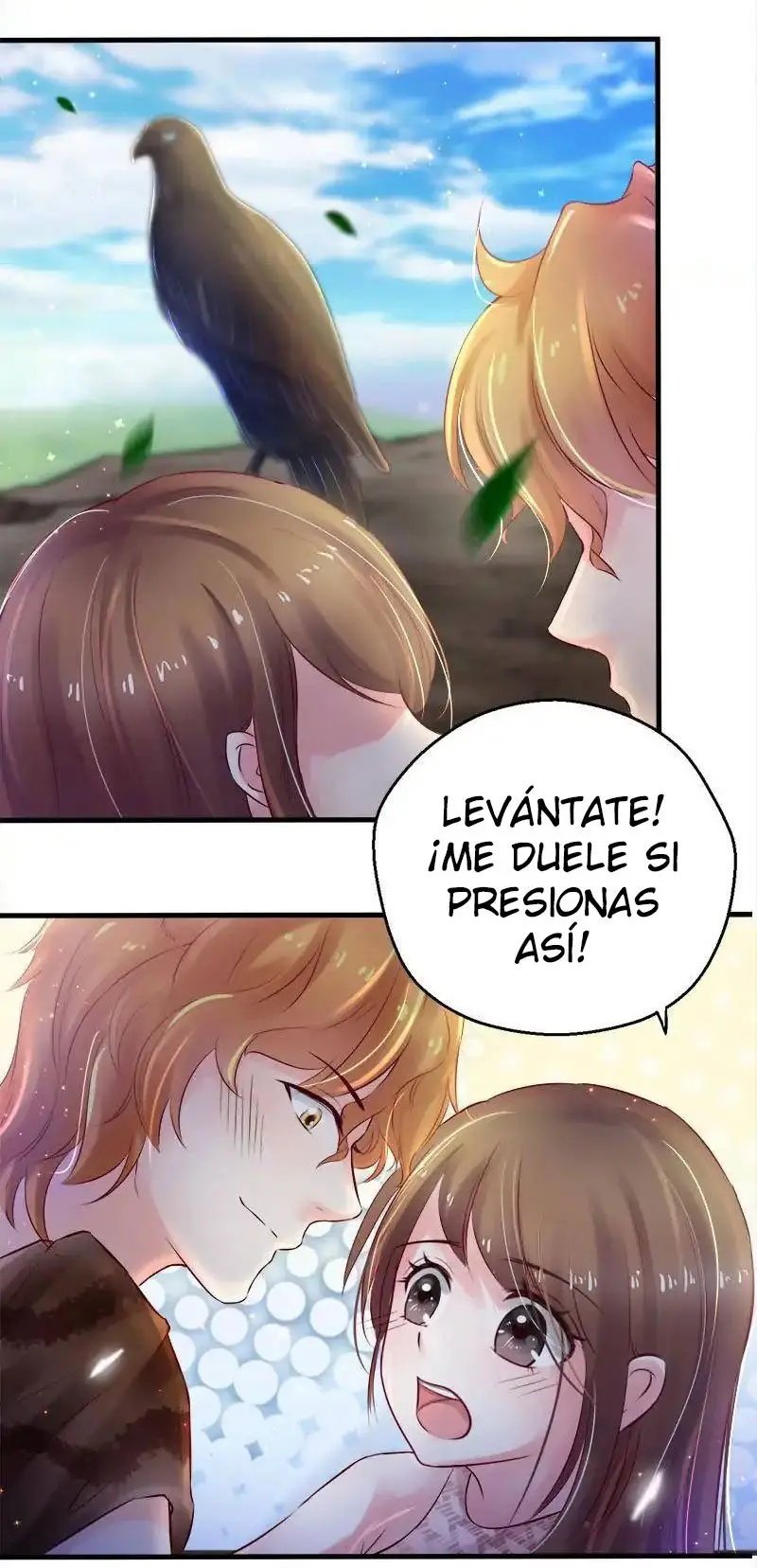 La bella y las bestias (2019) - Capítulo 28 - Página 23 - LectorTMOo