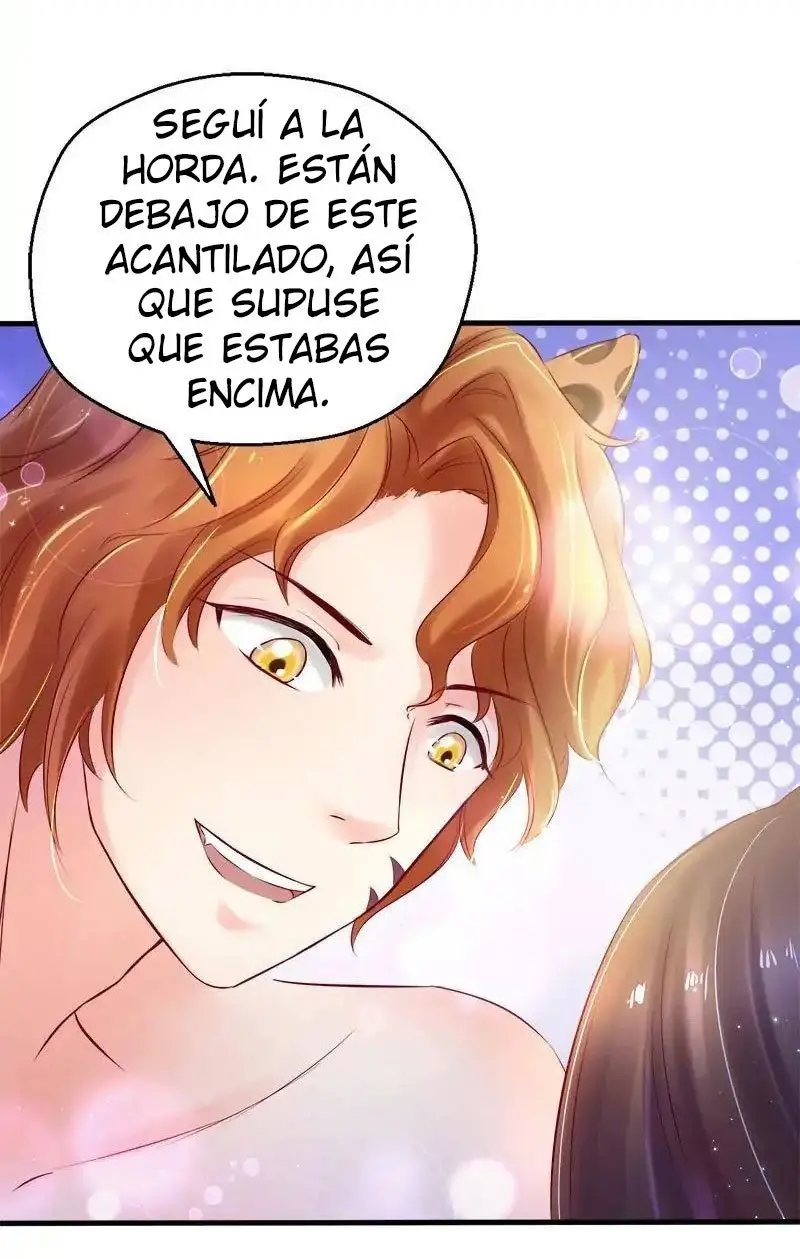 La bella y las bestias (2019) - Capítulo 28 - Página 26 - LectorTMOo