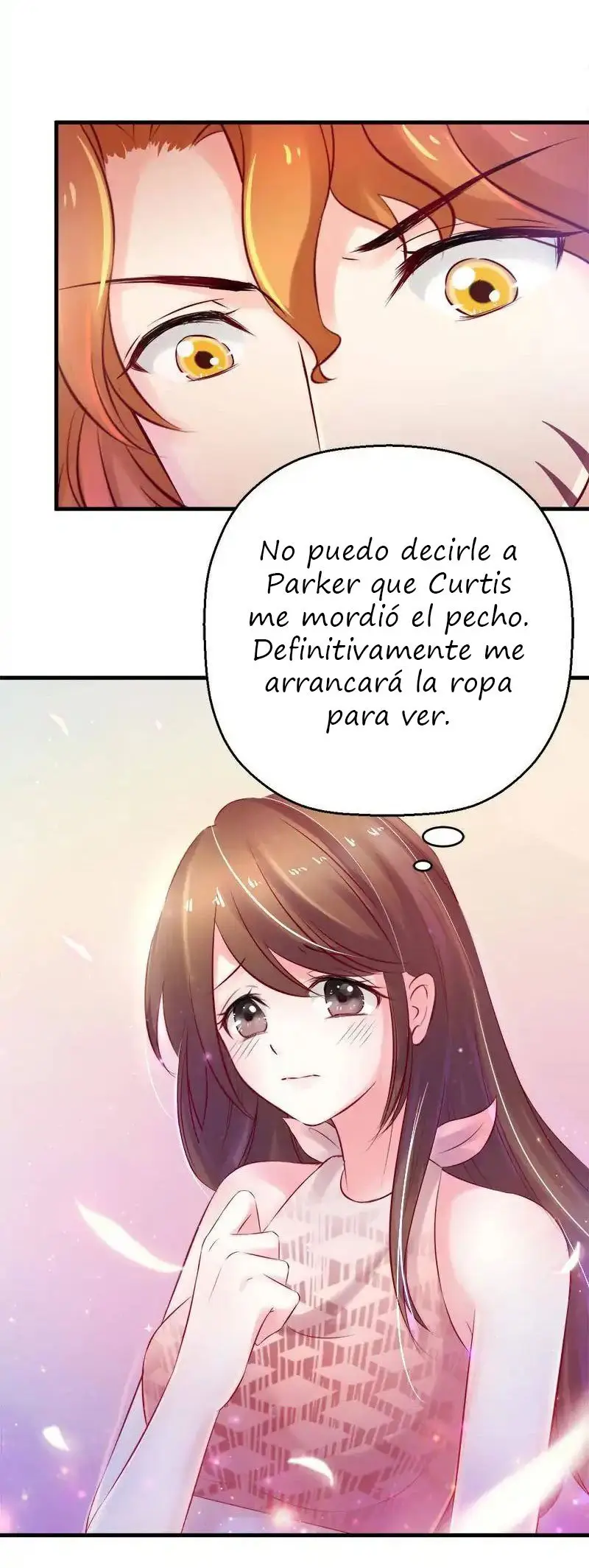 La bella y las bestias (2019) - Capítulo 28 - Página 29 - LectorTMOo