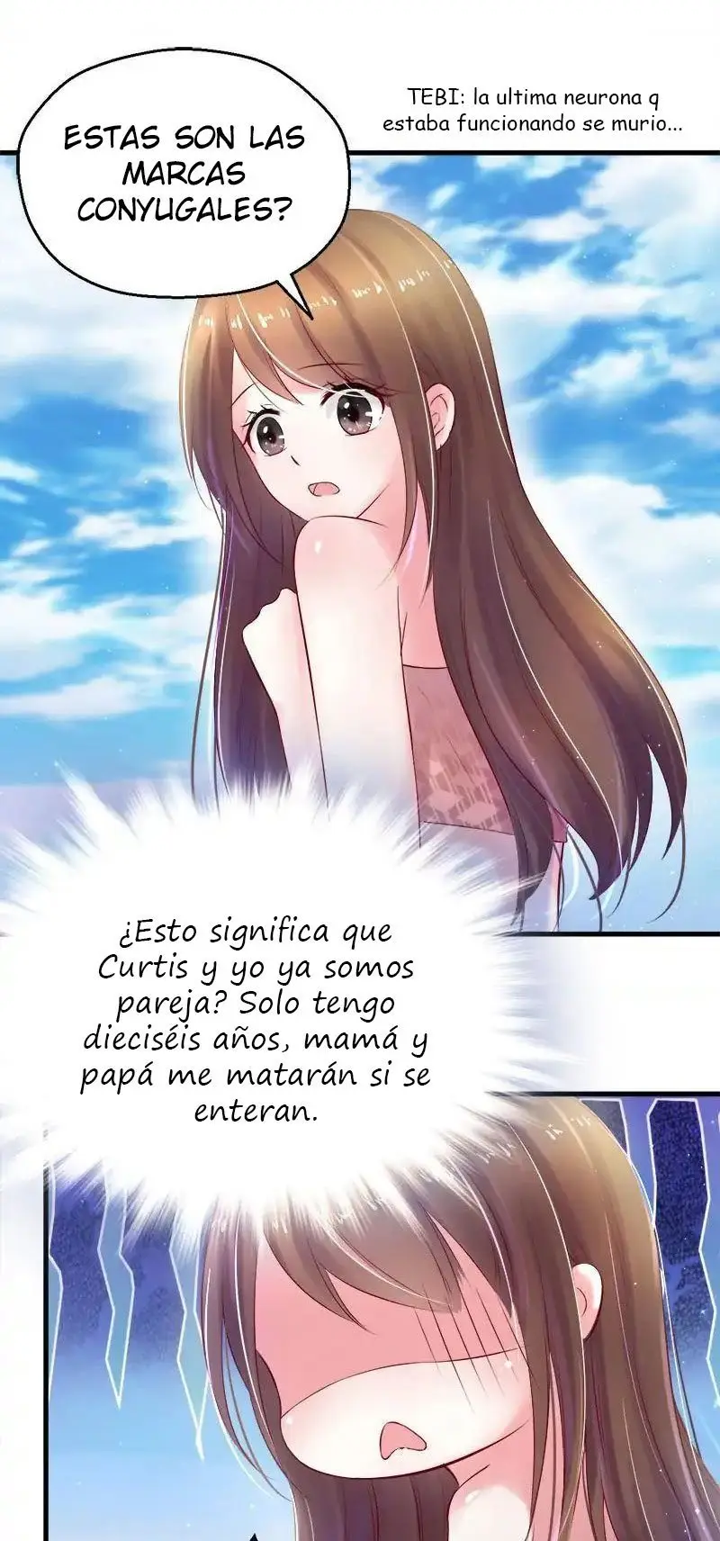 La bella y las bestias (2019) - Capítulo 28 - Página 32 - LectorTMOo