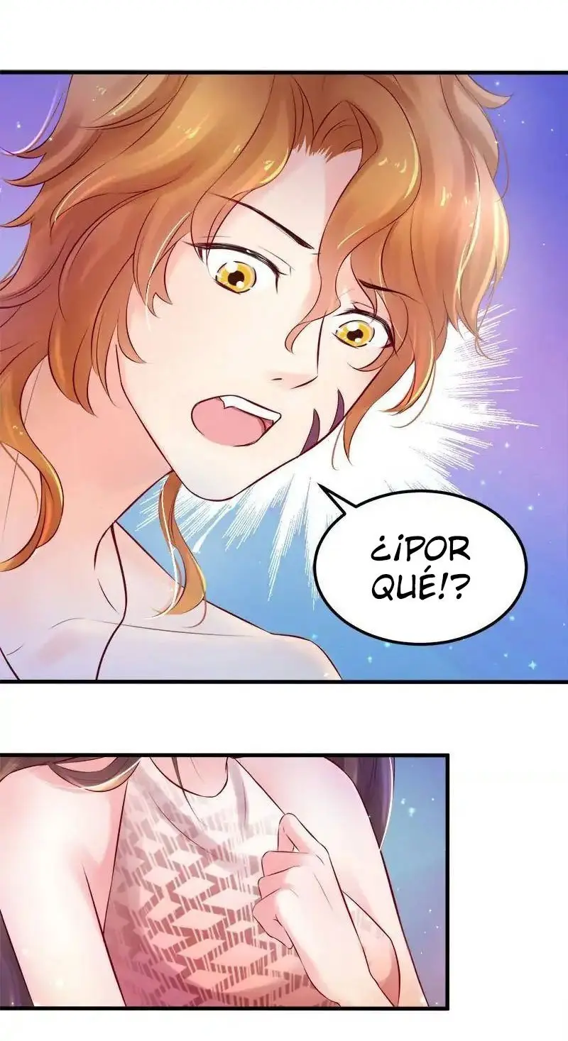 La bella y las bestias (2019) - Capítulo 28 - Página 34 - LectorTMOo
