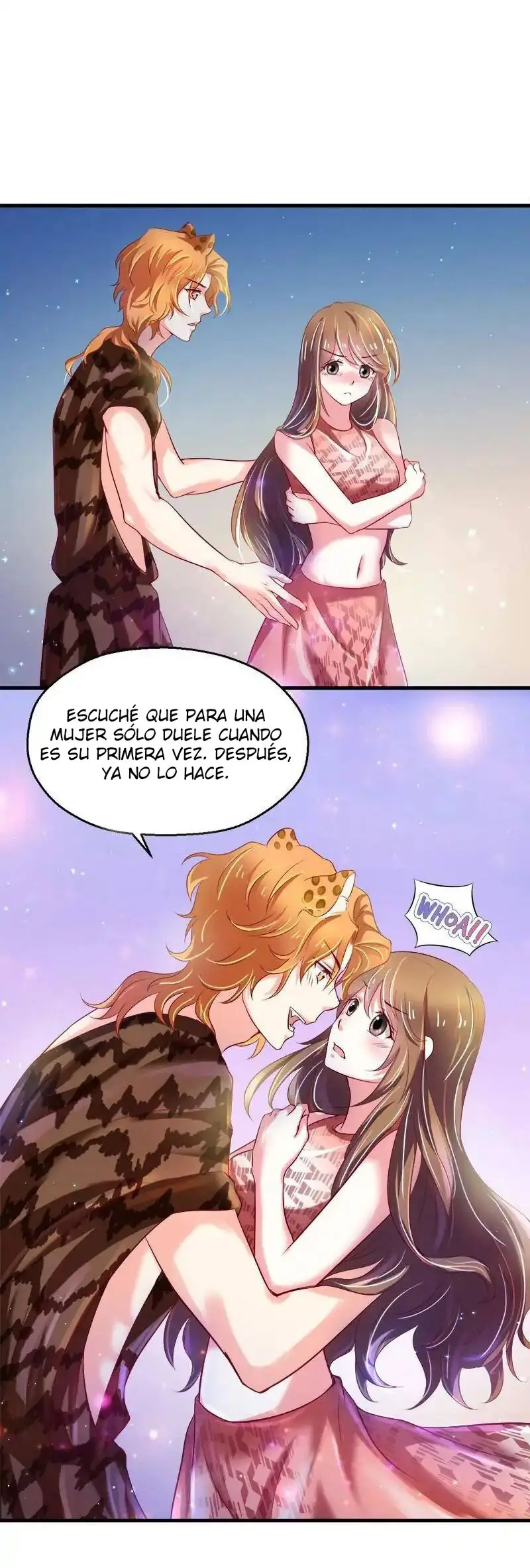 La bella y las bestias (2019) - Capítulo 29 - Página 3 - LectorTMOo